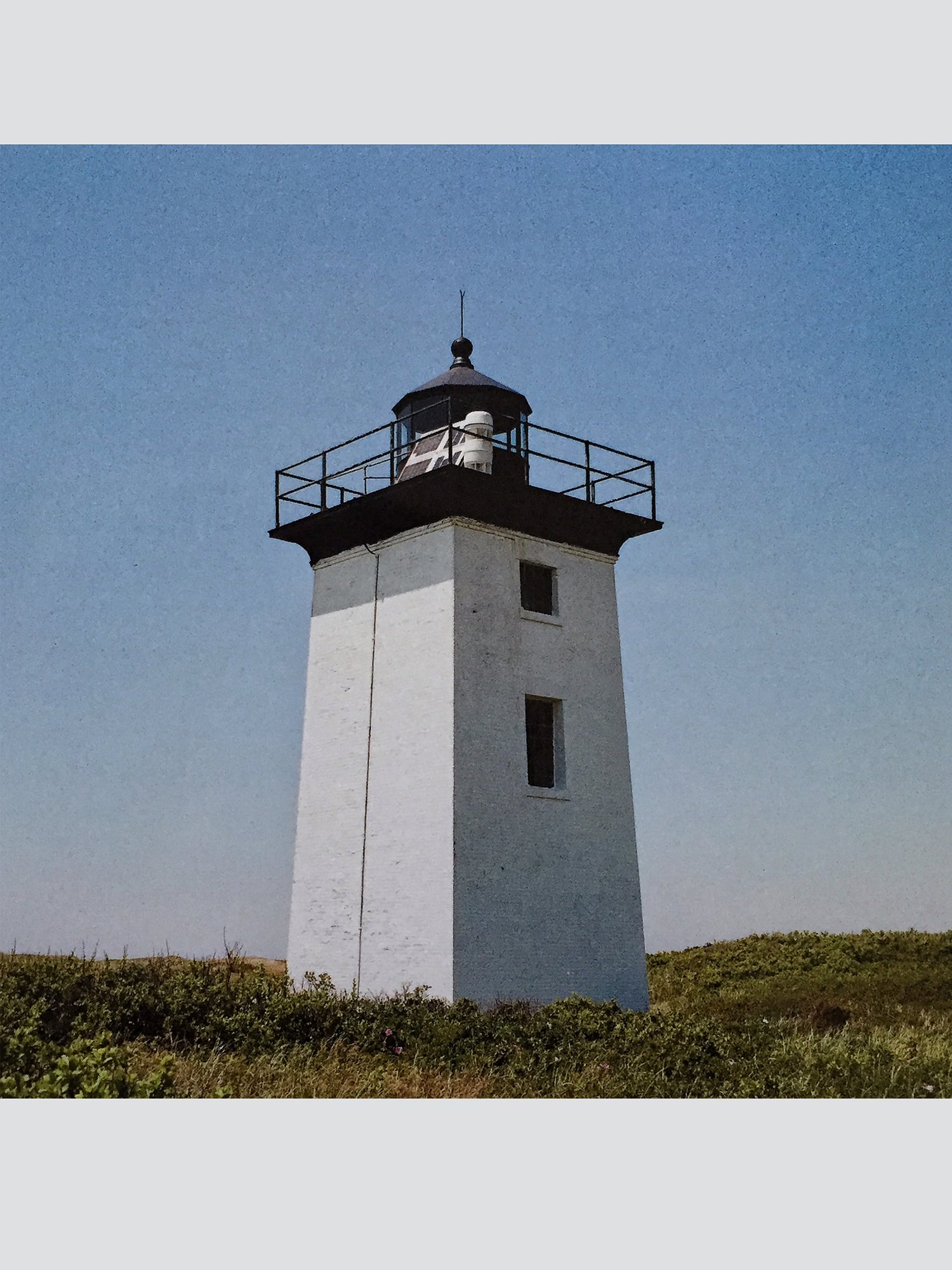 Long Point Lighthouse