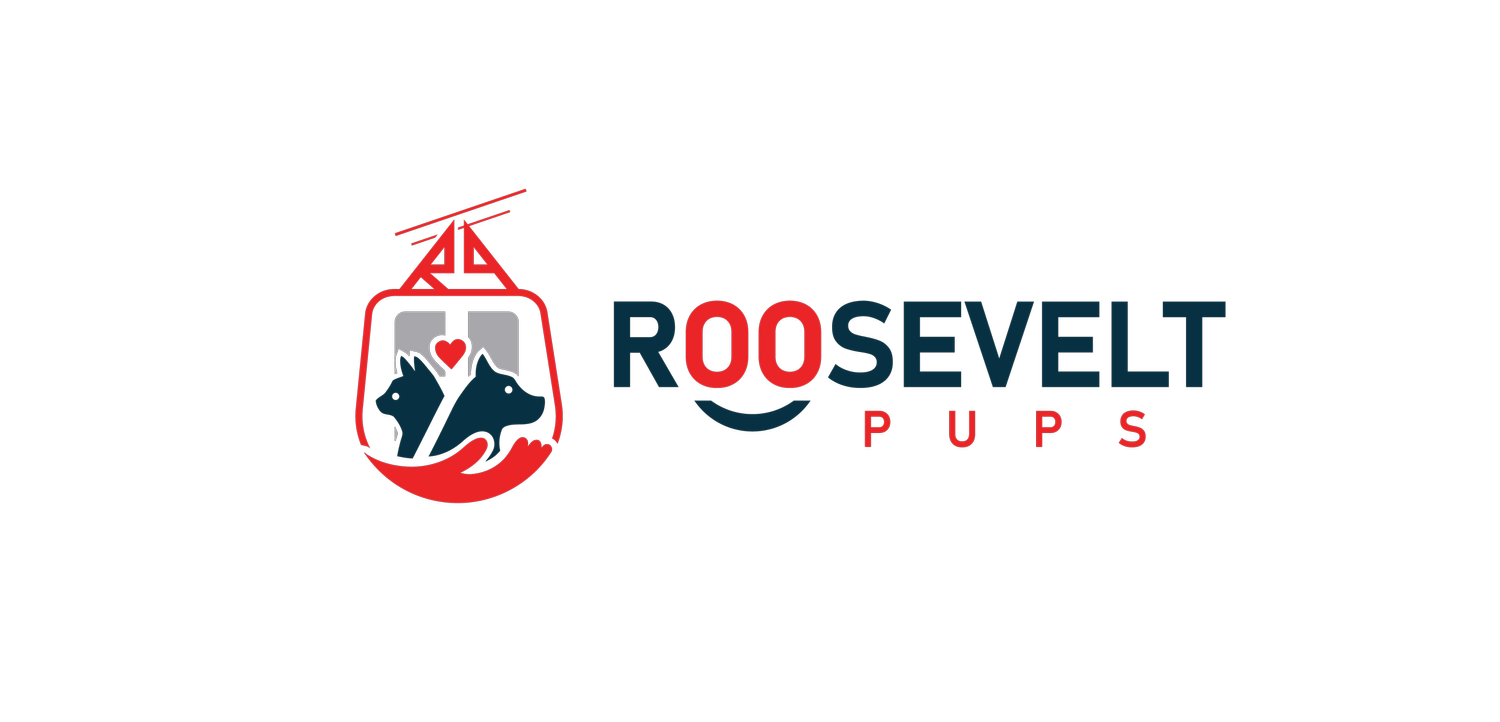 Roosevelt Pups
