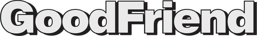GoodFriend logo