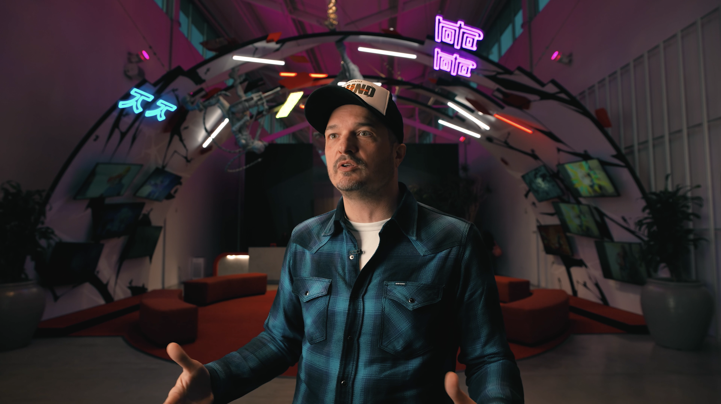 Company story cinematic still