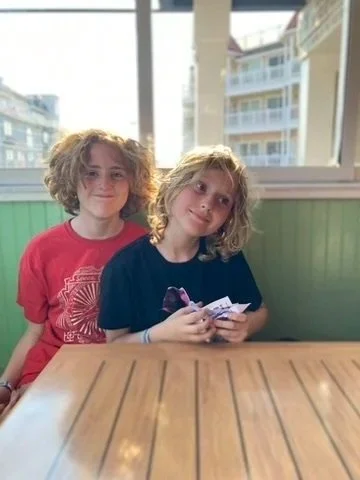 The Boys