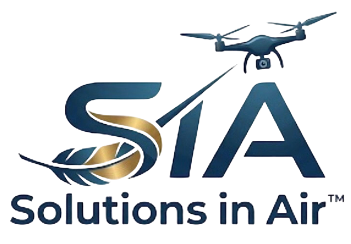 Solutions In Air