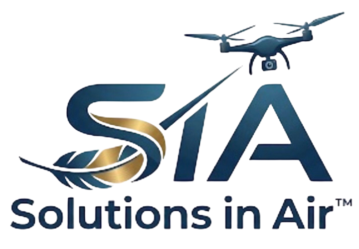 Solutions In Air