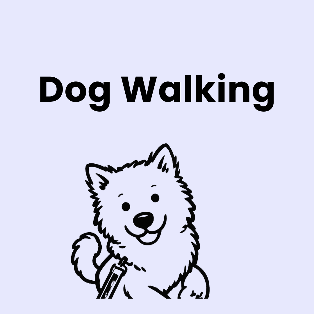 Dog Walking