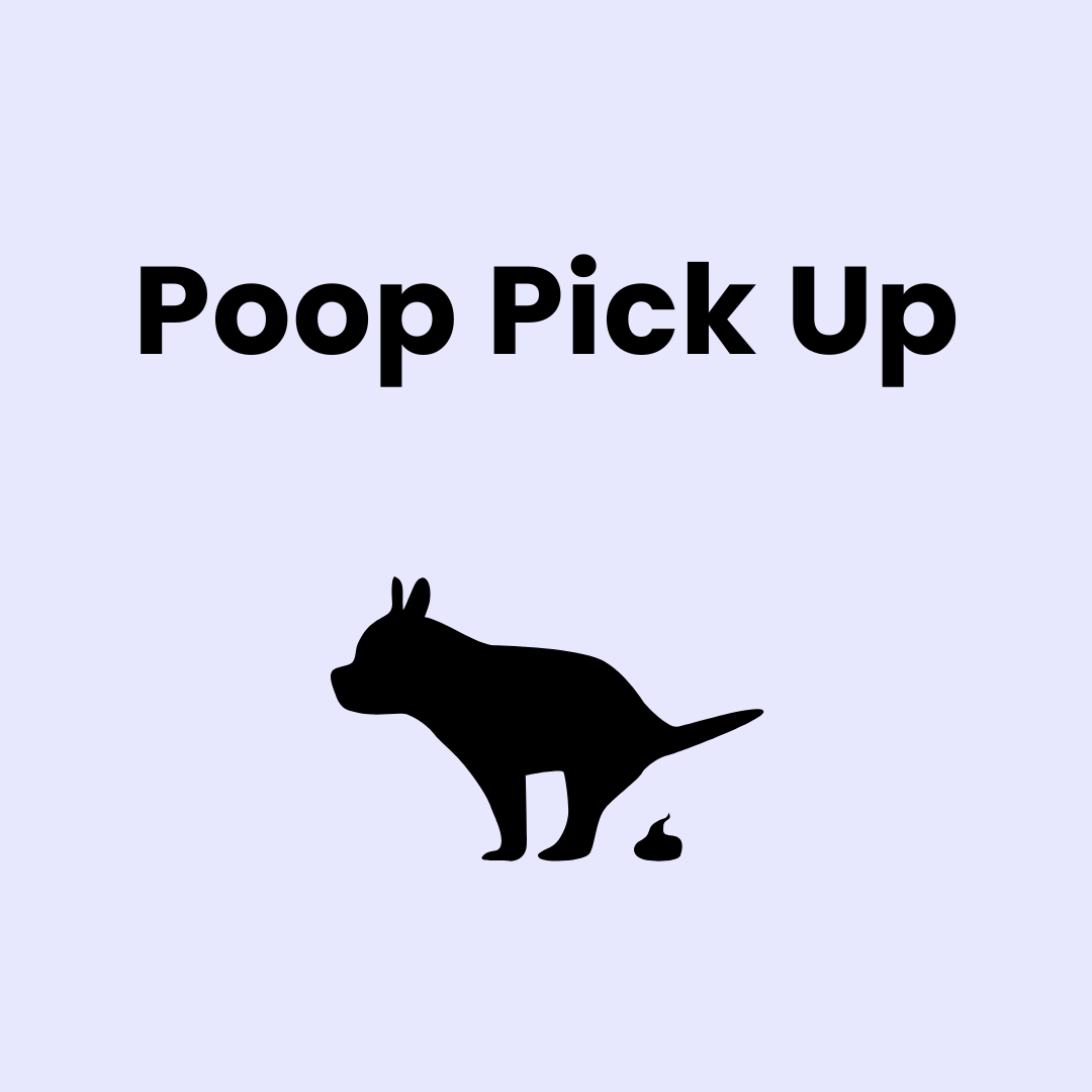 Doggie Doos Poo Pick-Up