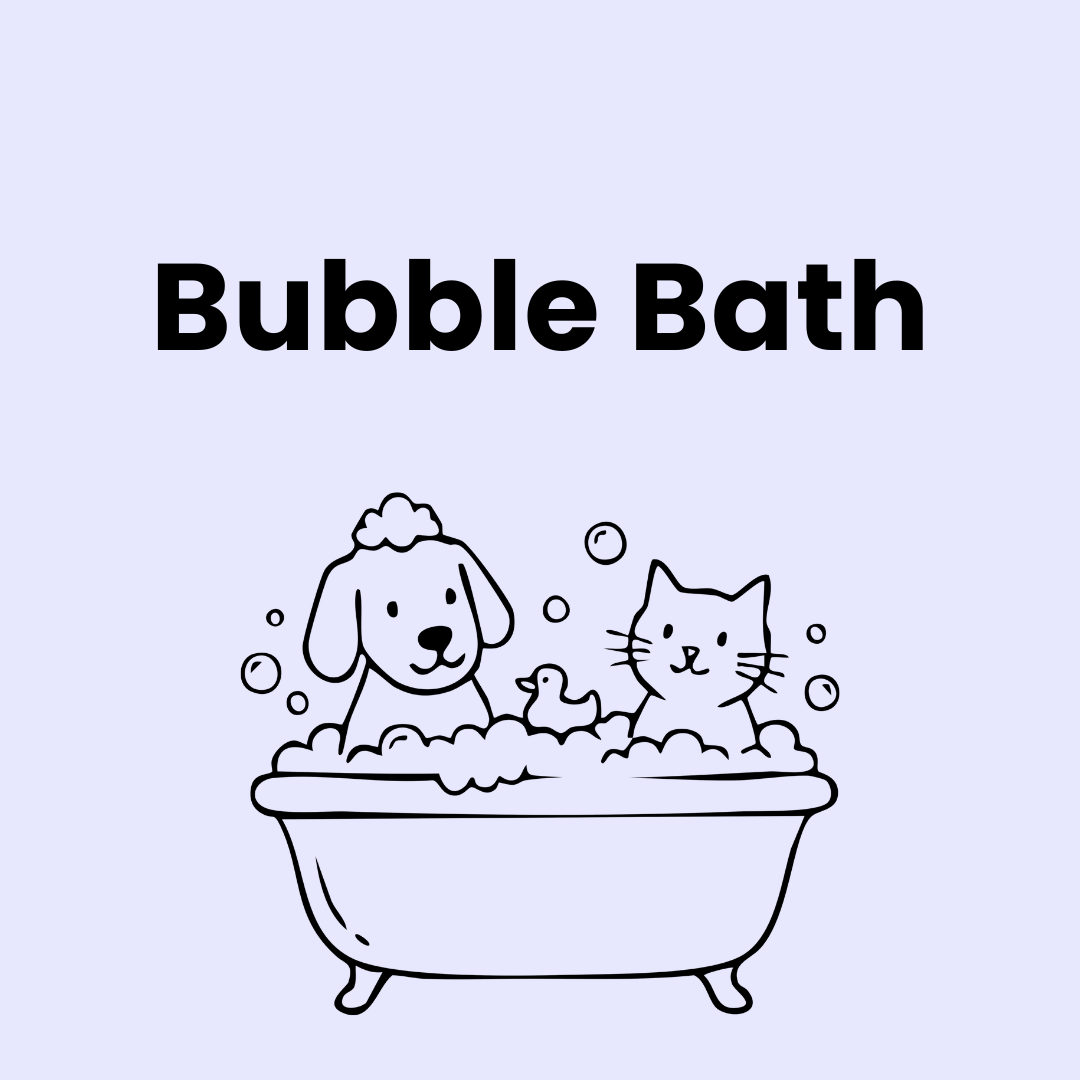 Bubble Bath