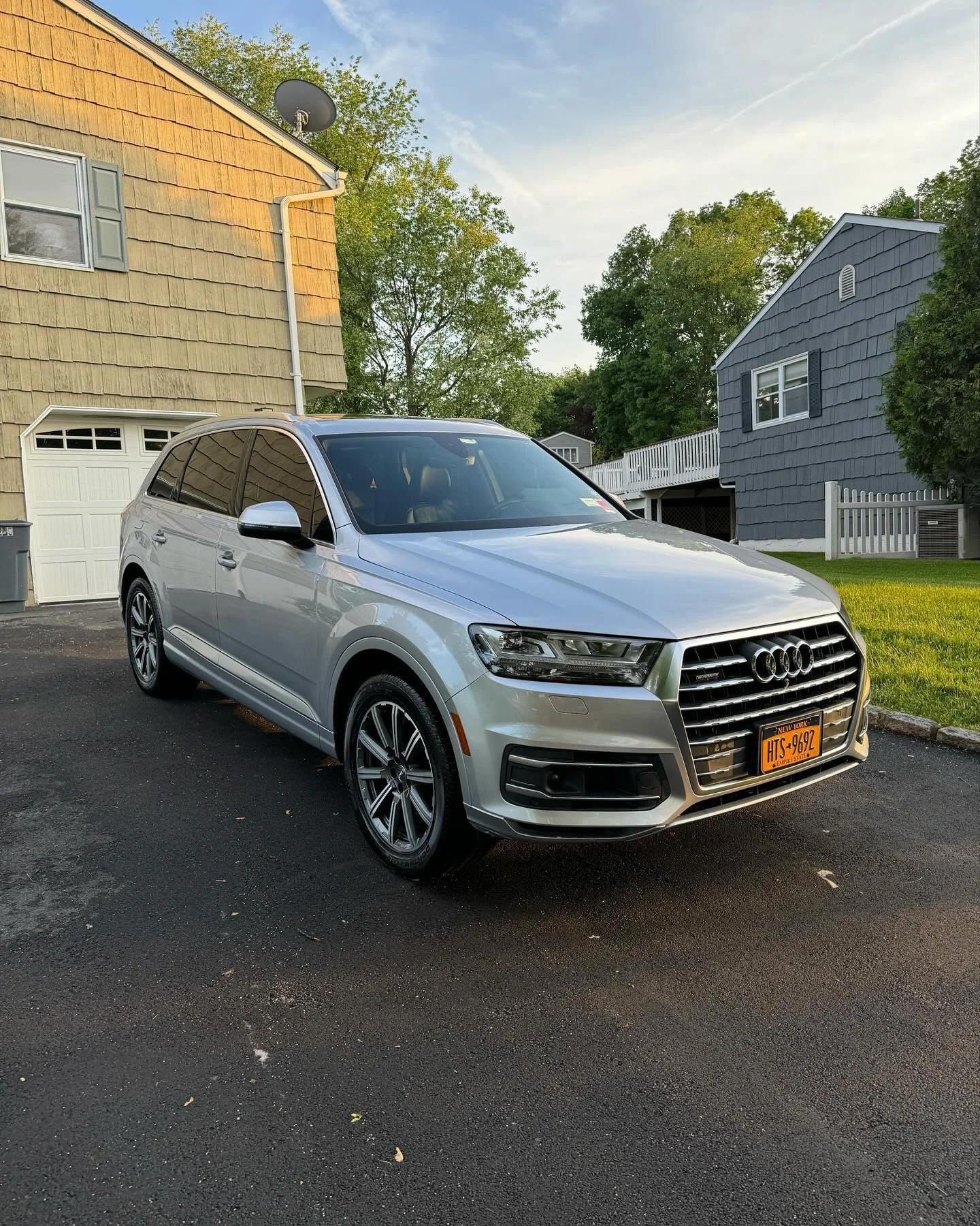 Contact us to Schedule your Mobile Detail Today! (914) 987-0781