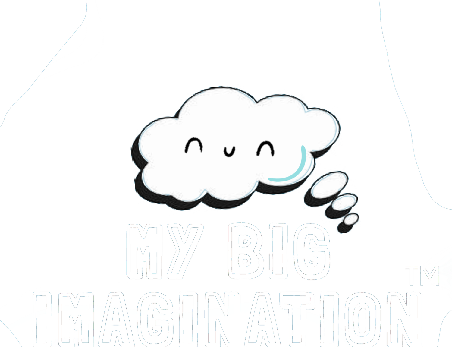 my big imagination