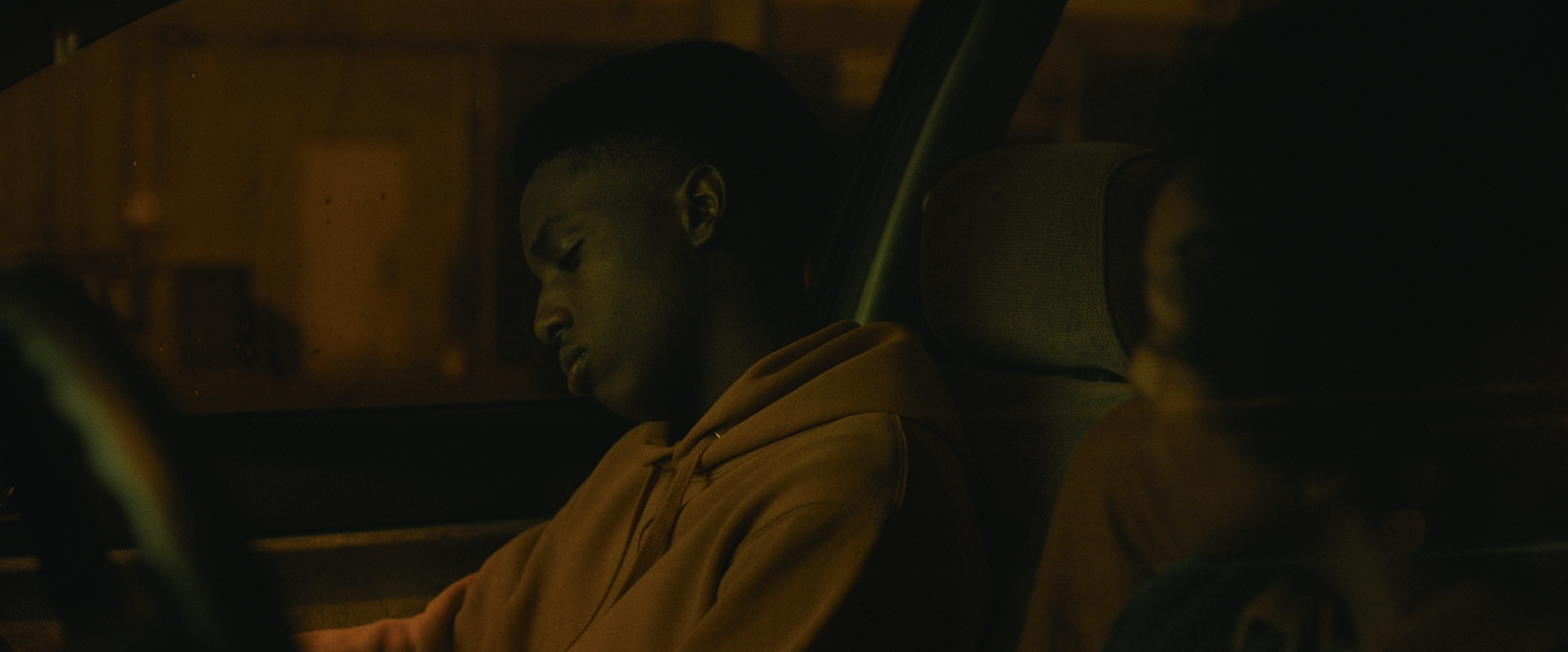 Nicholas Wiesnet | Cinematographer | Los Angeles