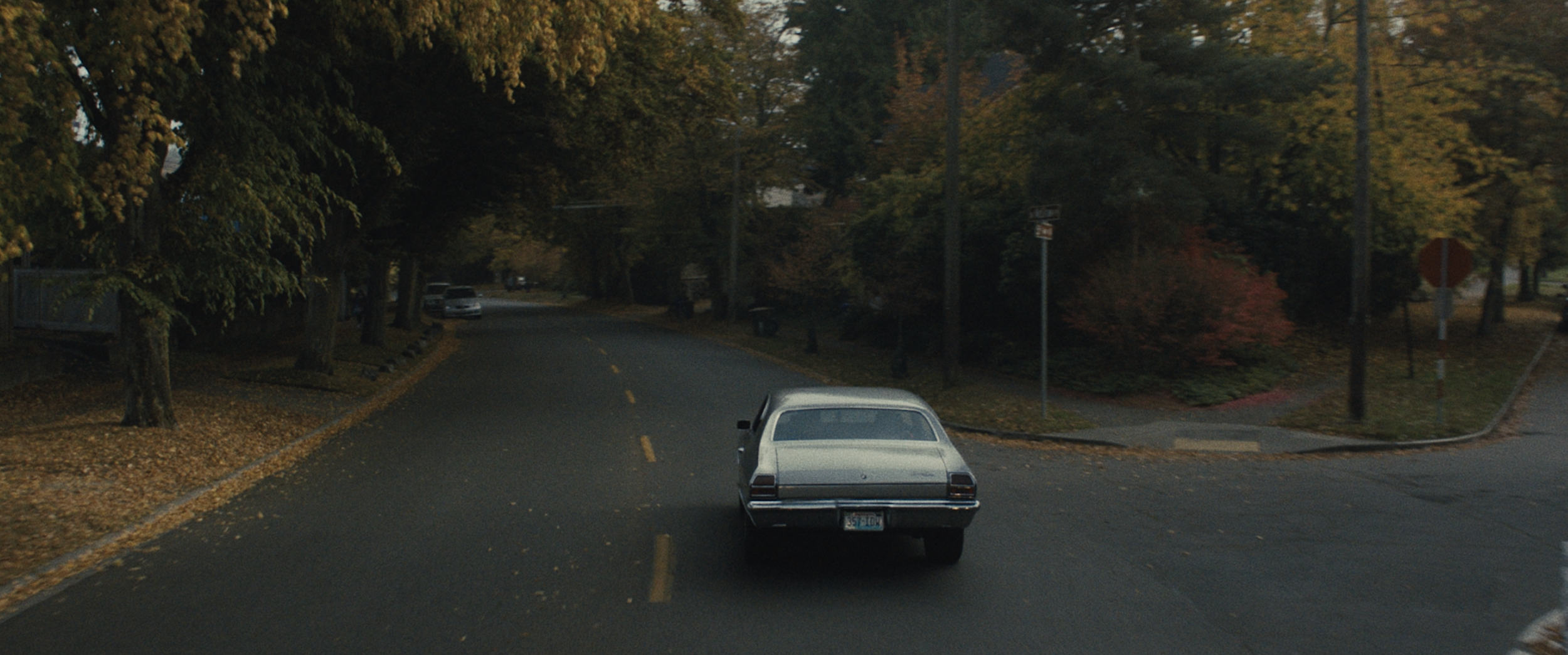 Nicholas Wiesnet | Cinematographer | Los Angeles