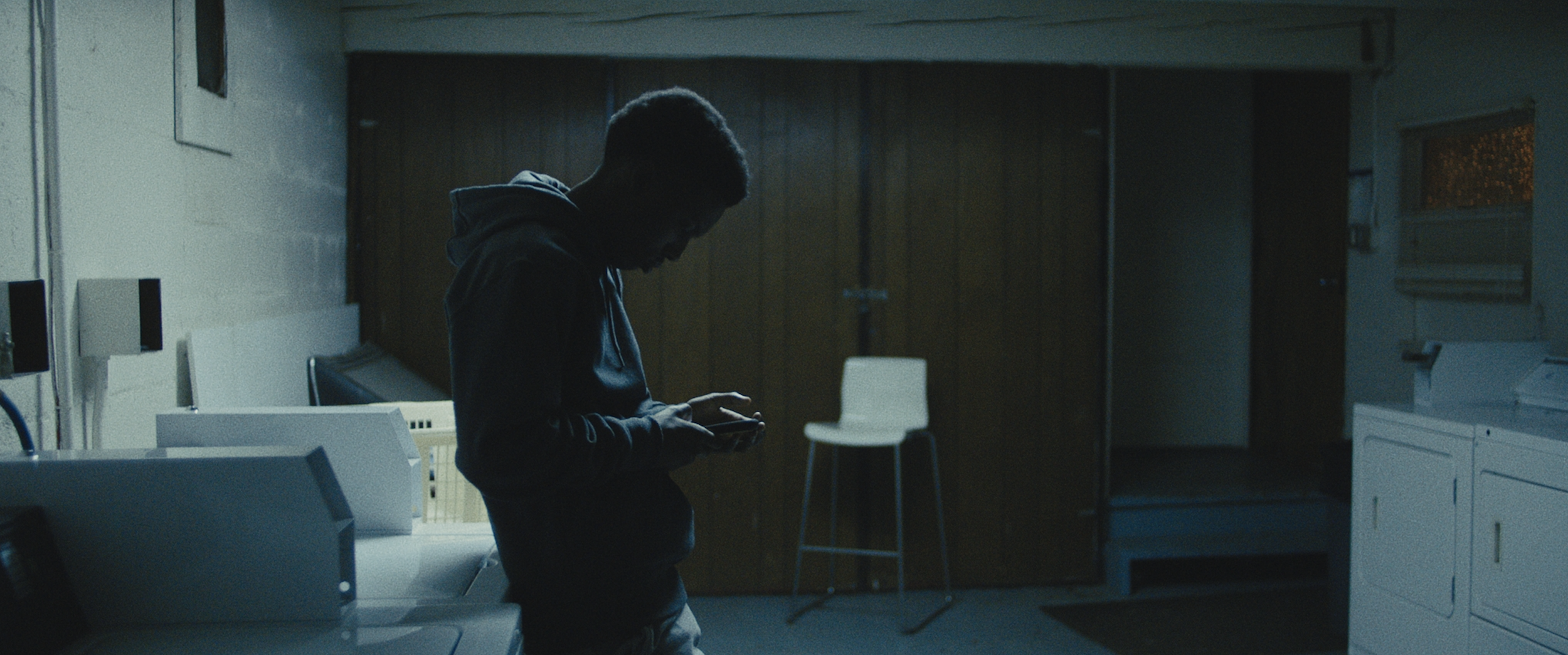 Nicholas Wiesnet | Cinematographer | Los Angeles