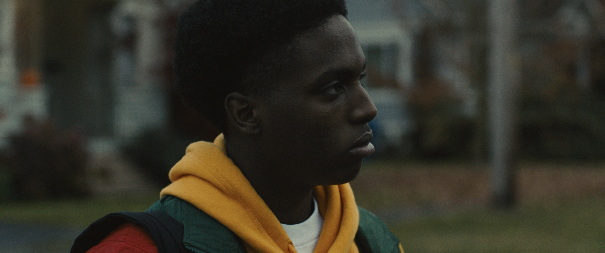 Nicholas Wiesnet | Cinematographer | Los Angeles