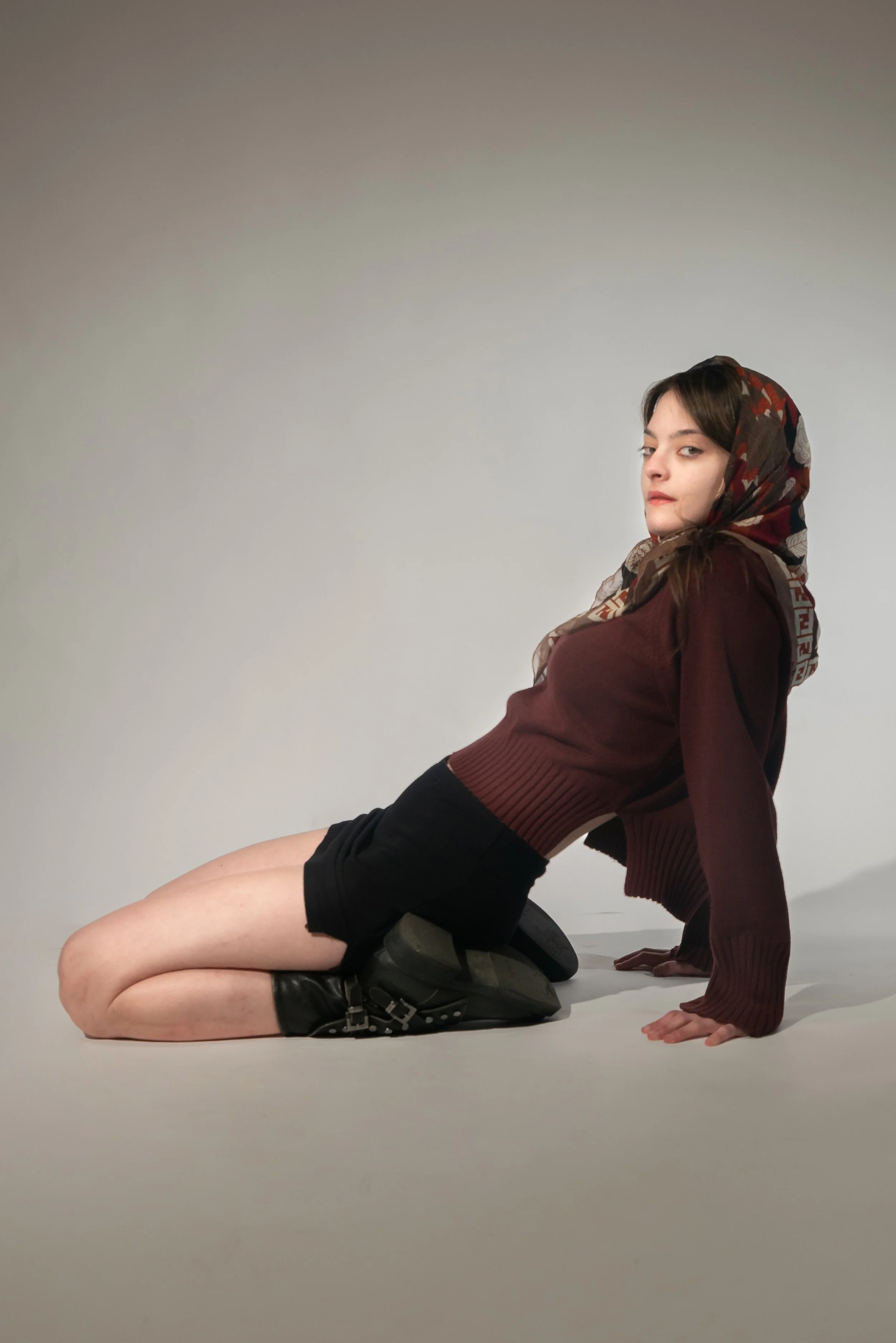 Image of actor Selina Piros