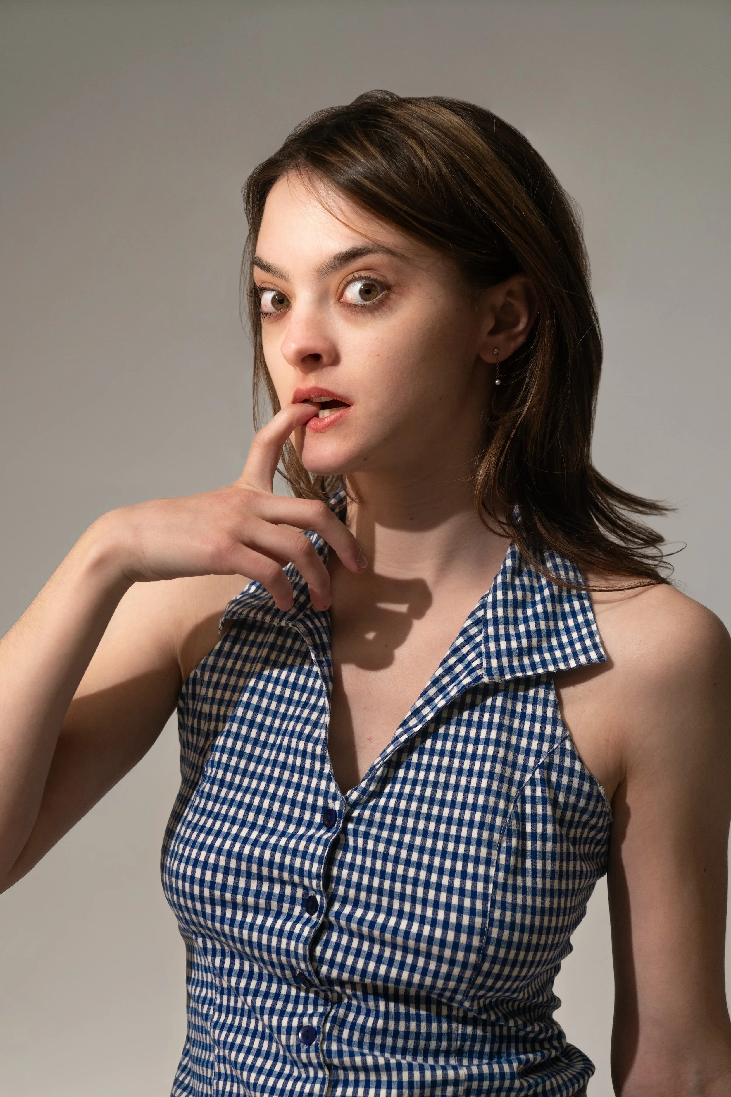 Image of actor Selina Piros