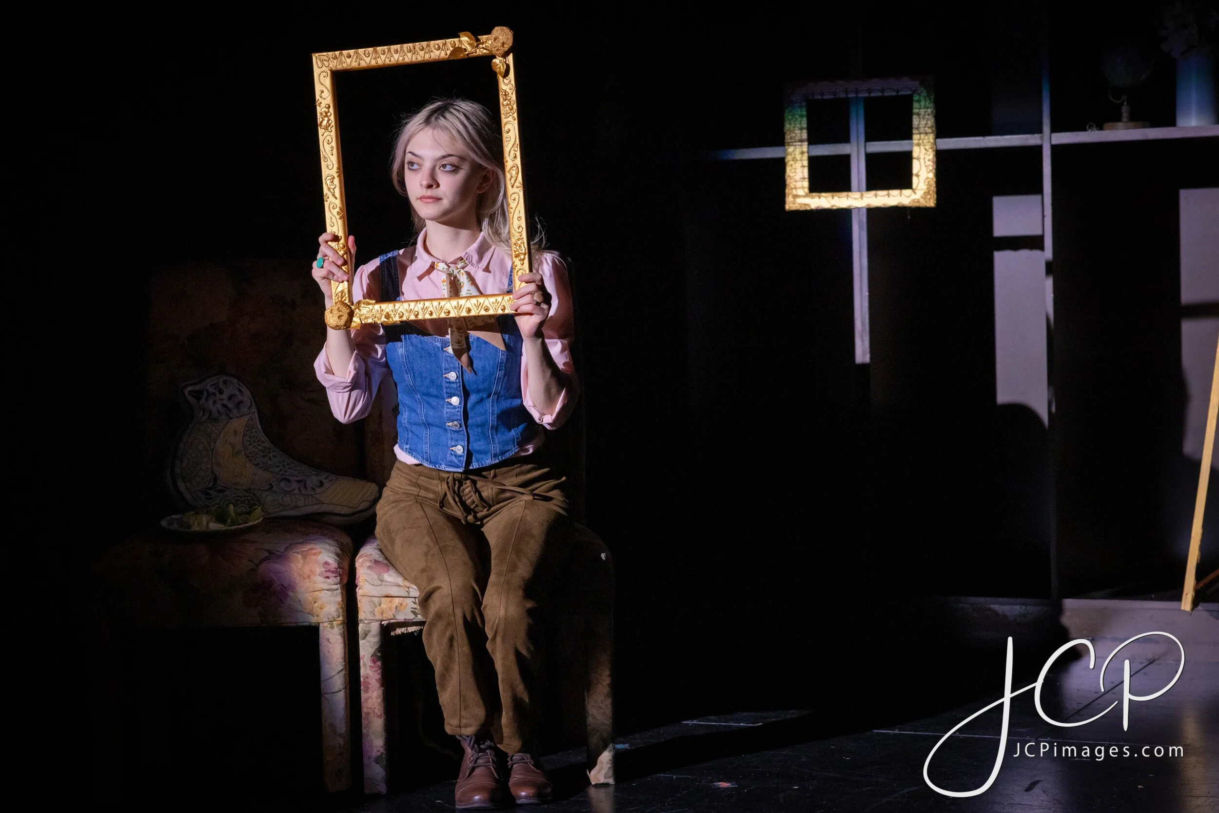 Coach Coach - NYU Meisner Studio