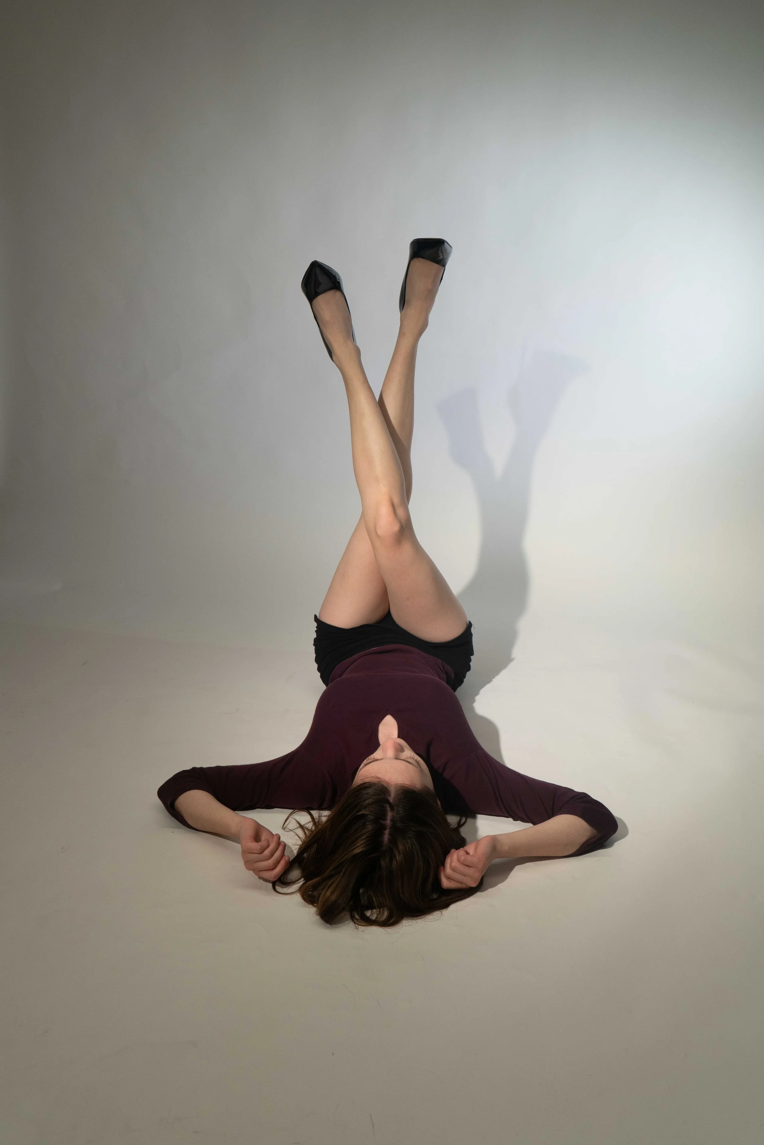 Image of actor Selina Piros