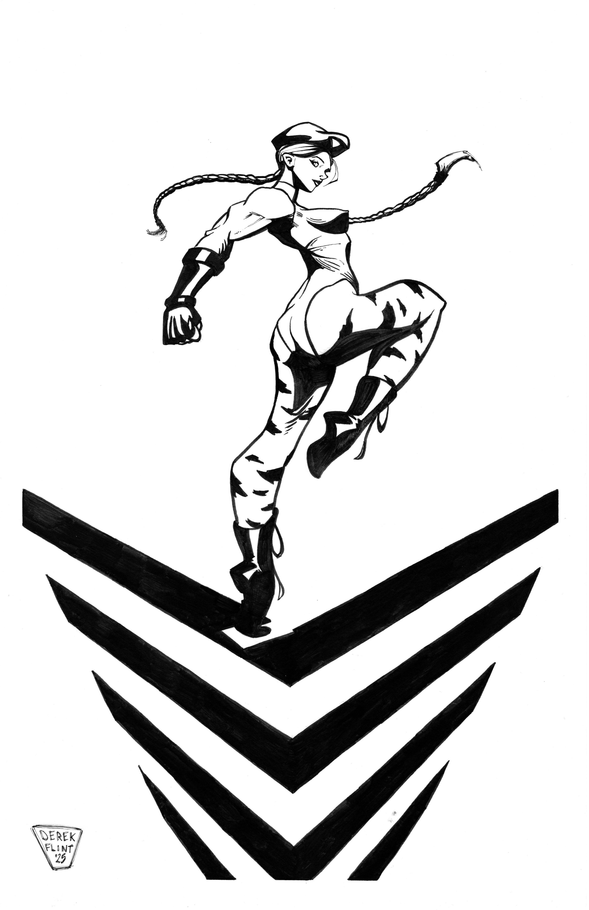 OG - Cammy Jump