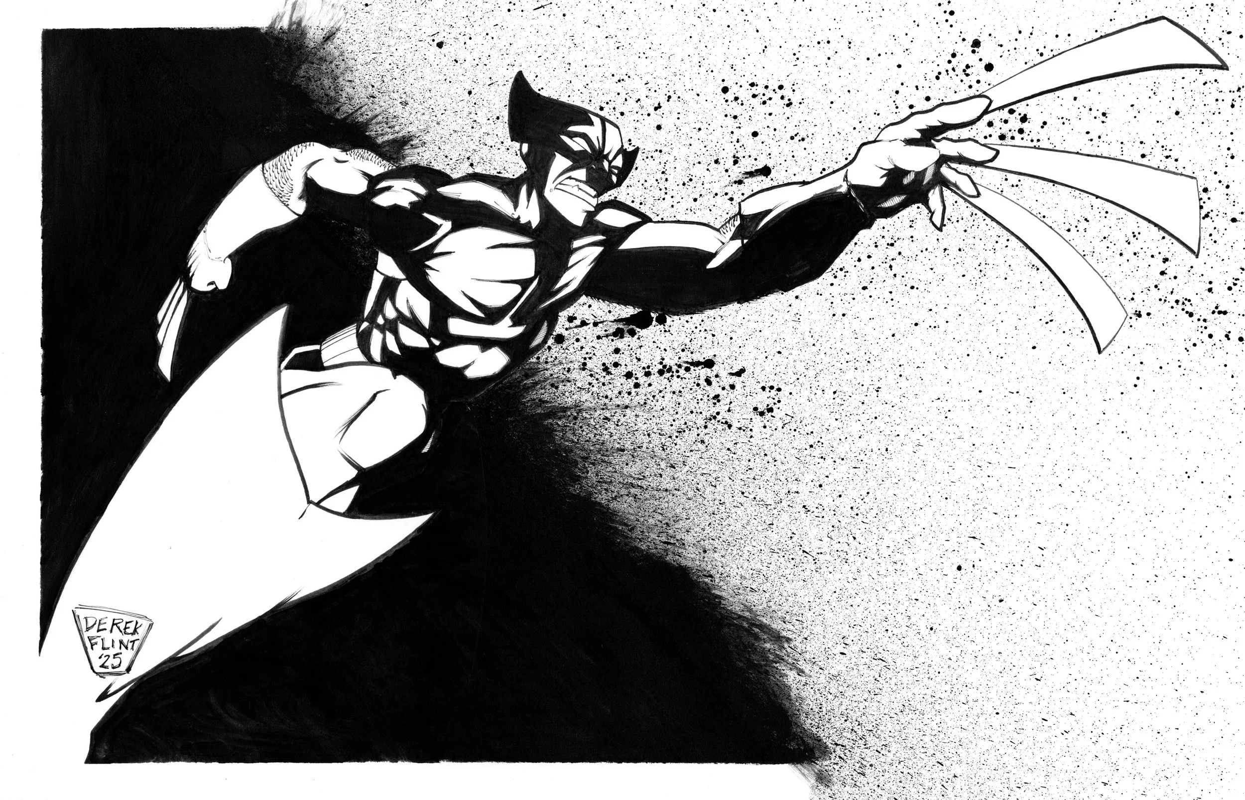 OG - Wolverine Jump