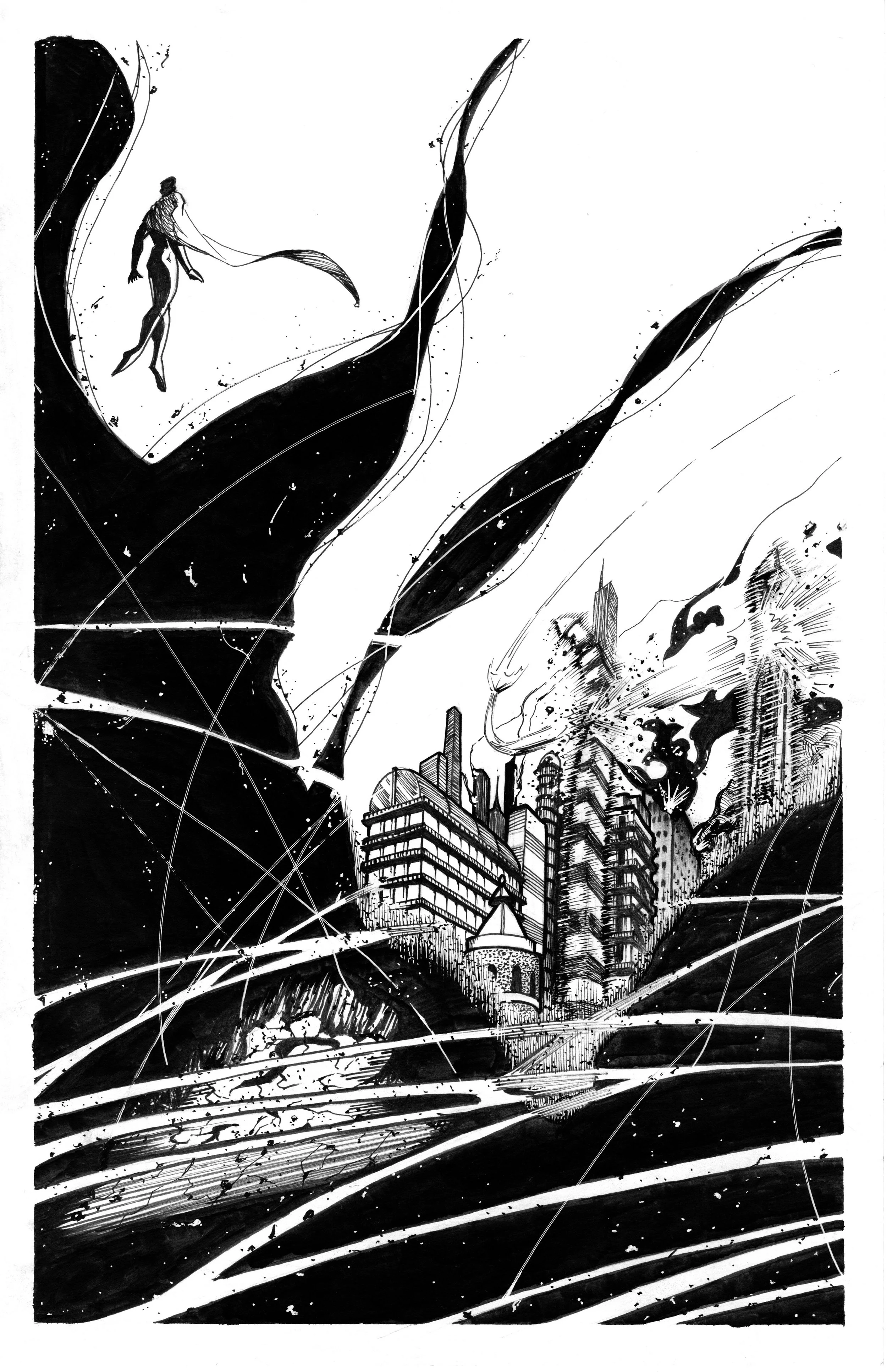 OG - Attack on the City (Hero View)