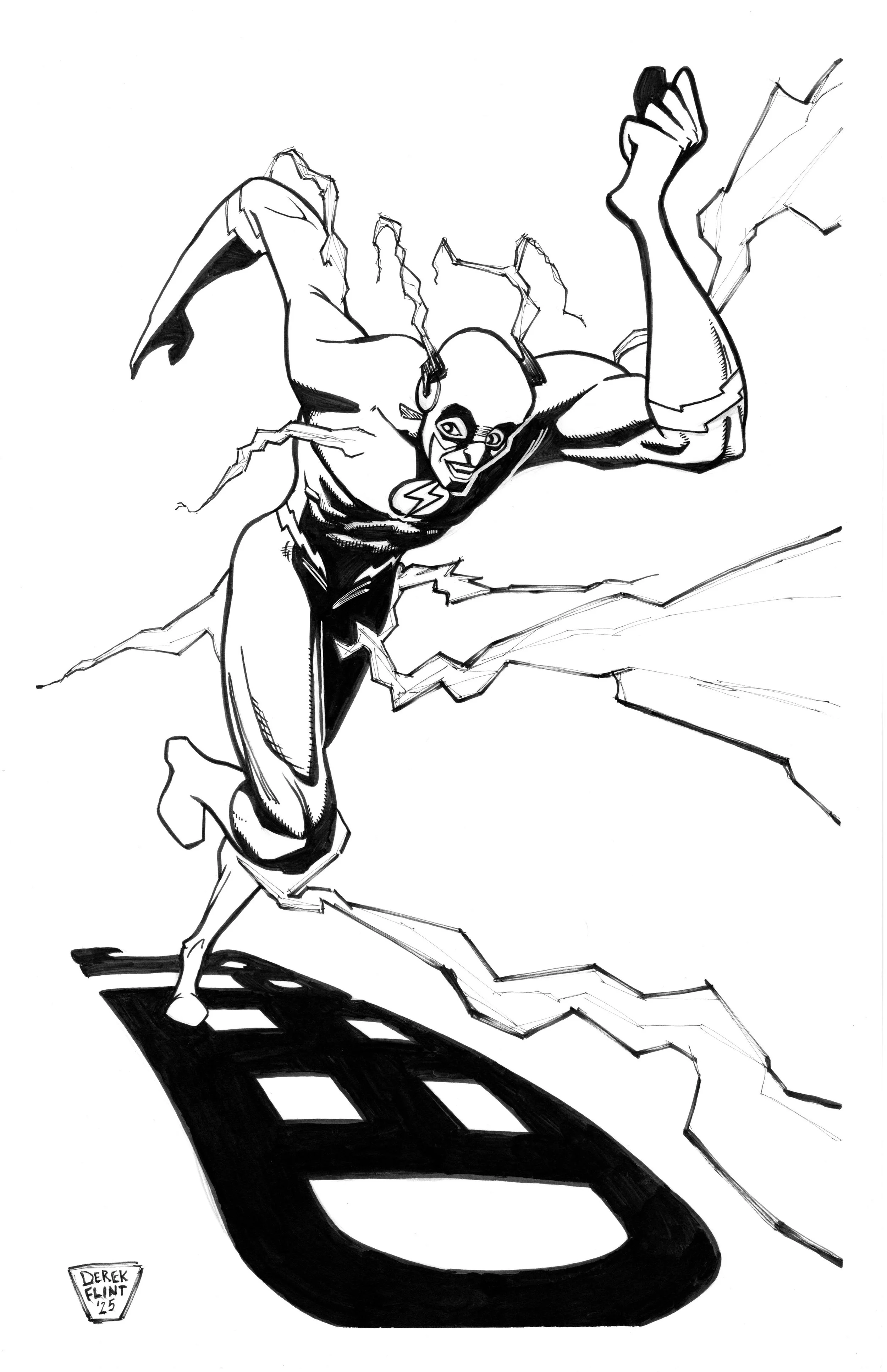OG - Flash