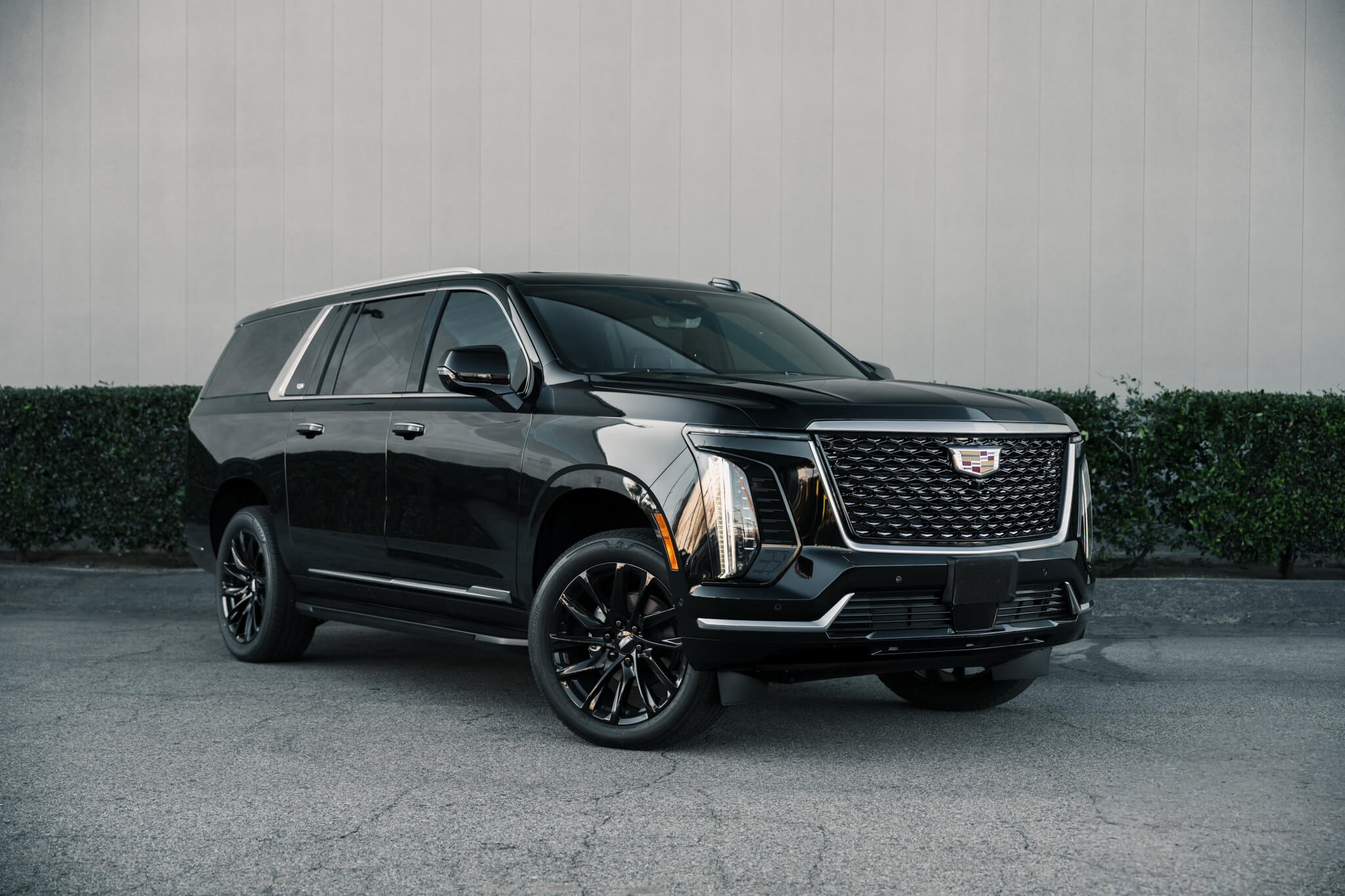 Intermediate Service