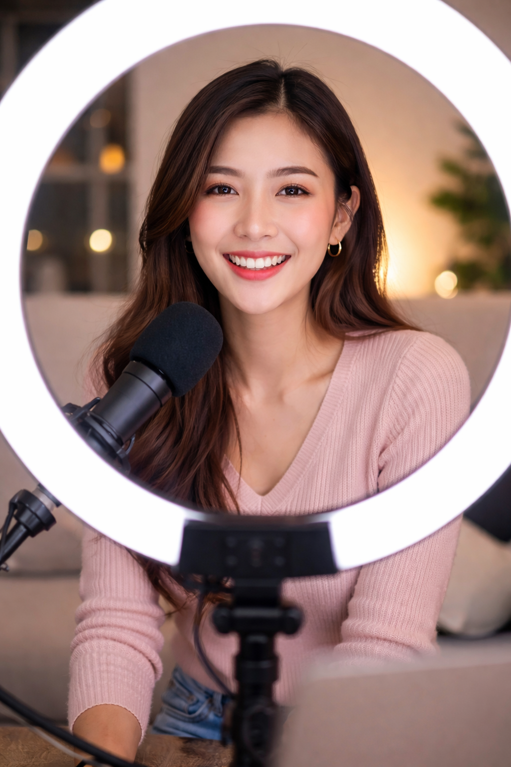 How to Grab Viewers’ Attention and Keep the Energy High in a Live Room