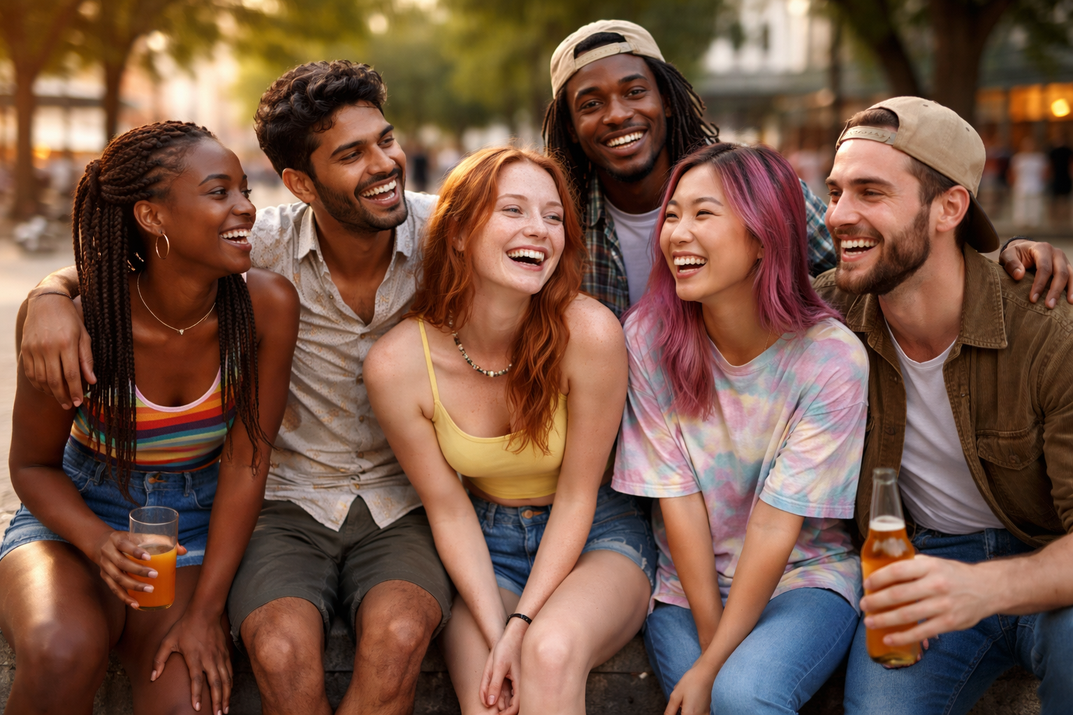 The Importance of Building a Group on Social Platforms Like TikTok and Epic Studios