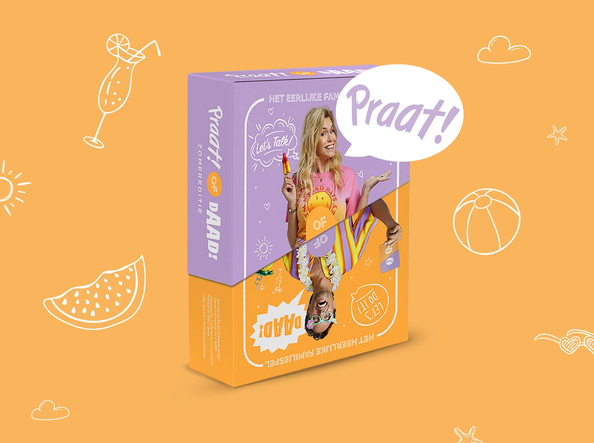 Smit&Co | Praat of daad