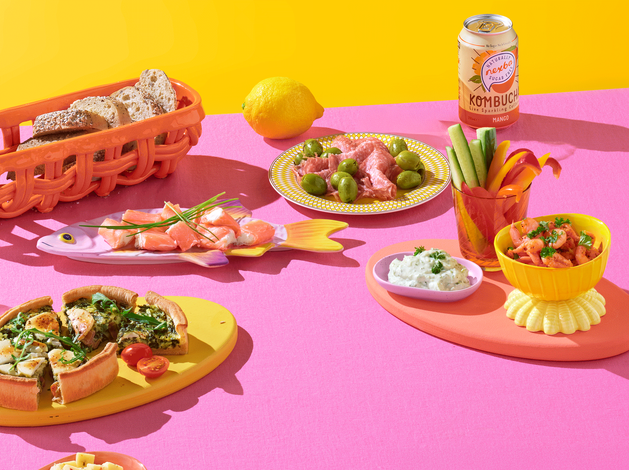 Jumbo | Het voorjaar is aan