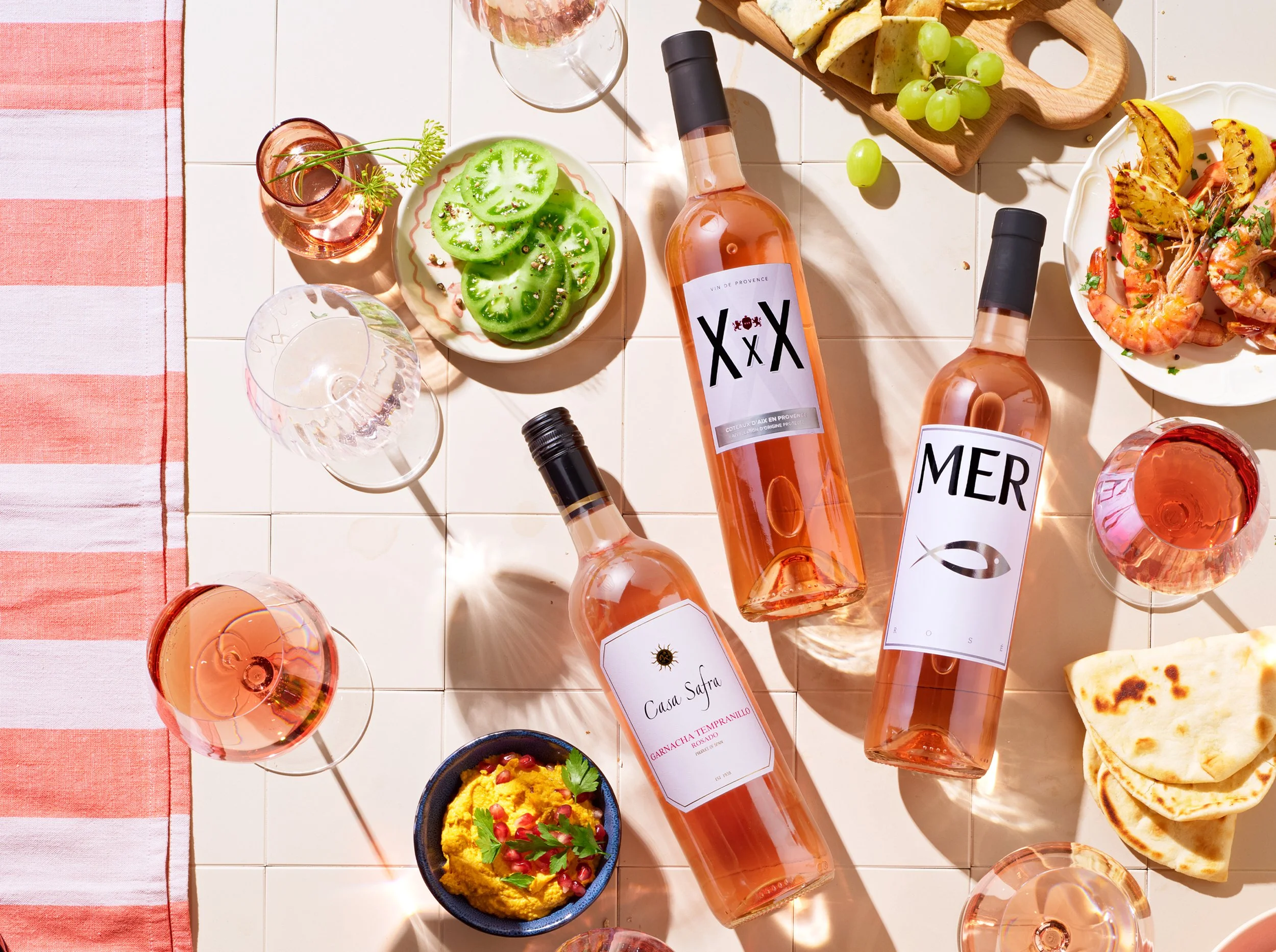 Wijnvoordeel | Zomercampagne