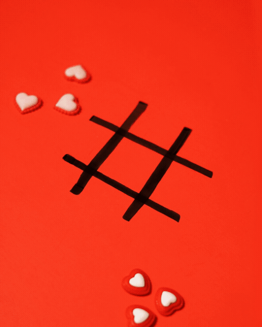 Craft your heart out with our Valentine’s Day collection ♥️