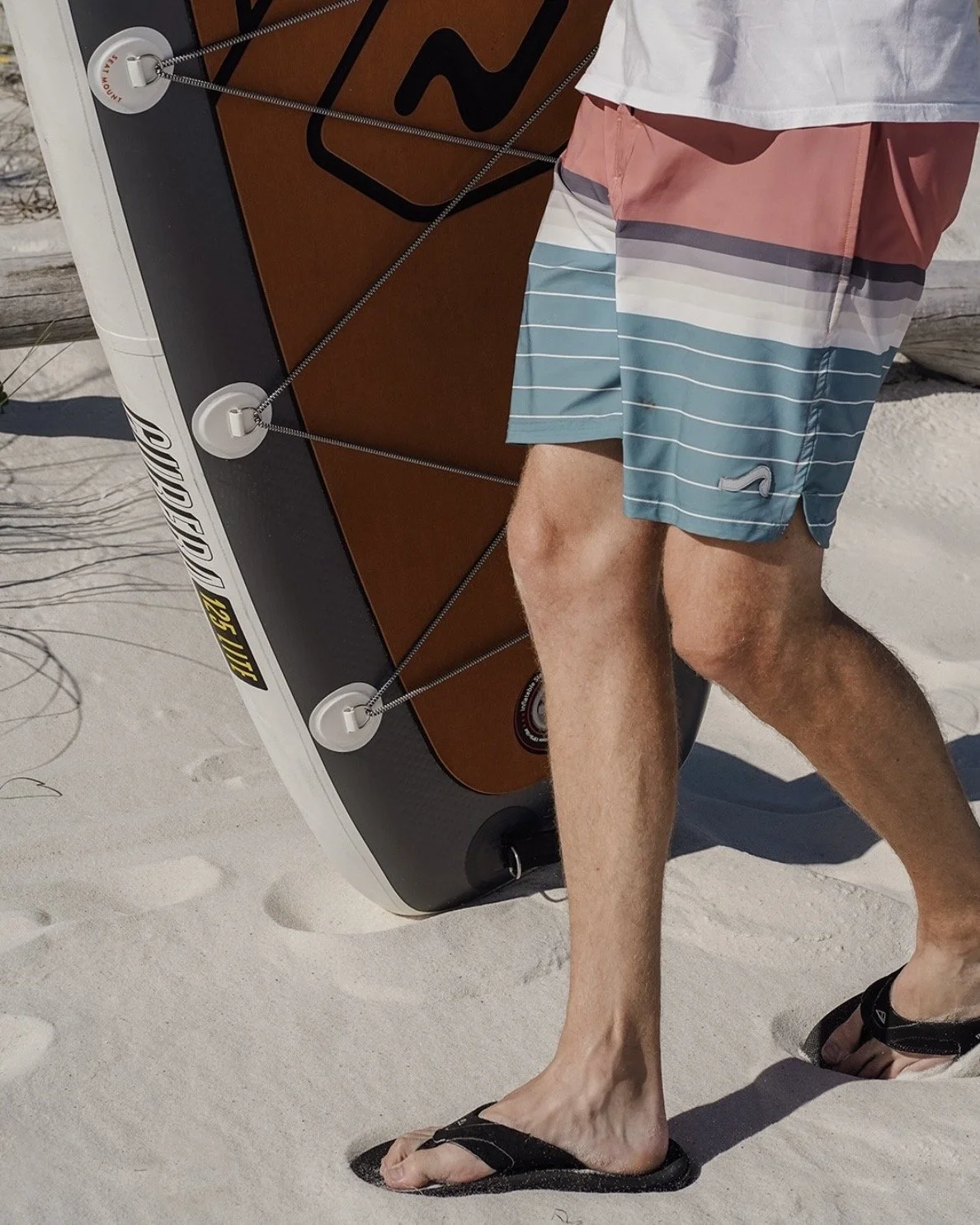 Built for stability, portability, and all-day exploration