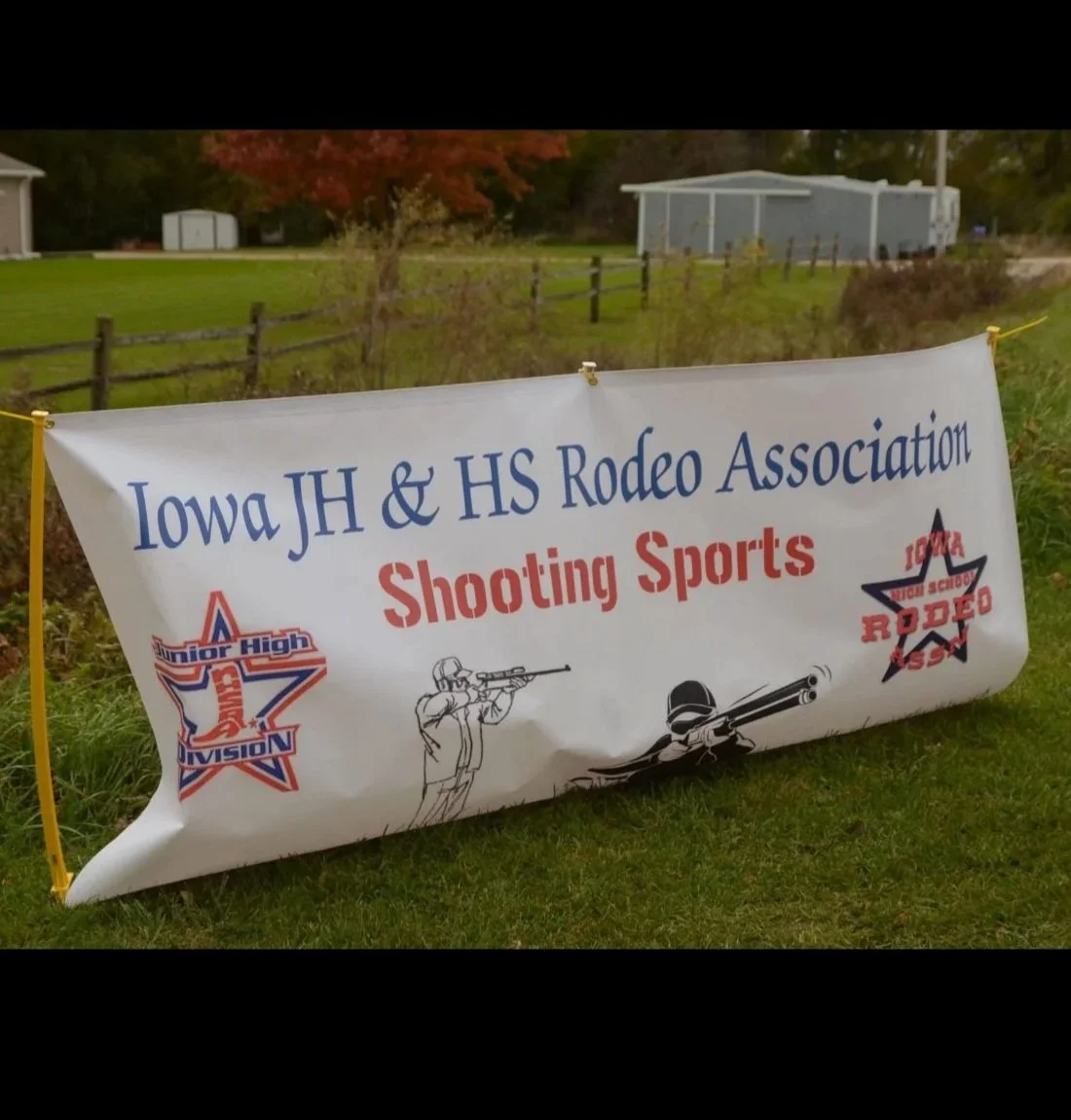 Spring Shoot- HS & JH