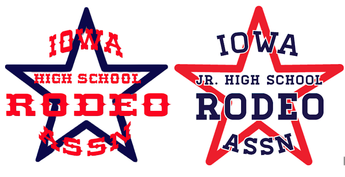 Iowa High School Rodeo