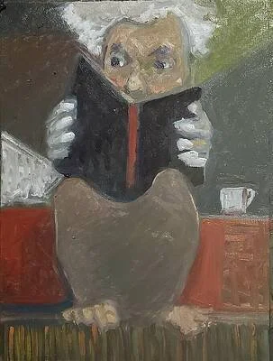 Late Night Murder Stories