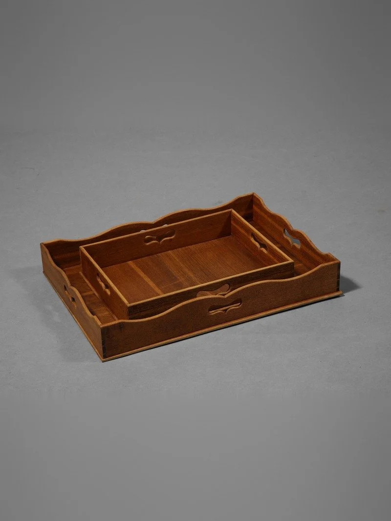 Custom Trays
