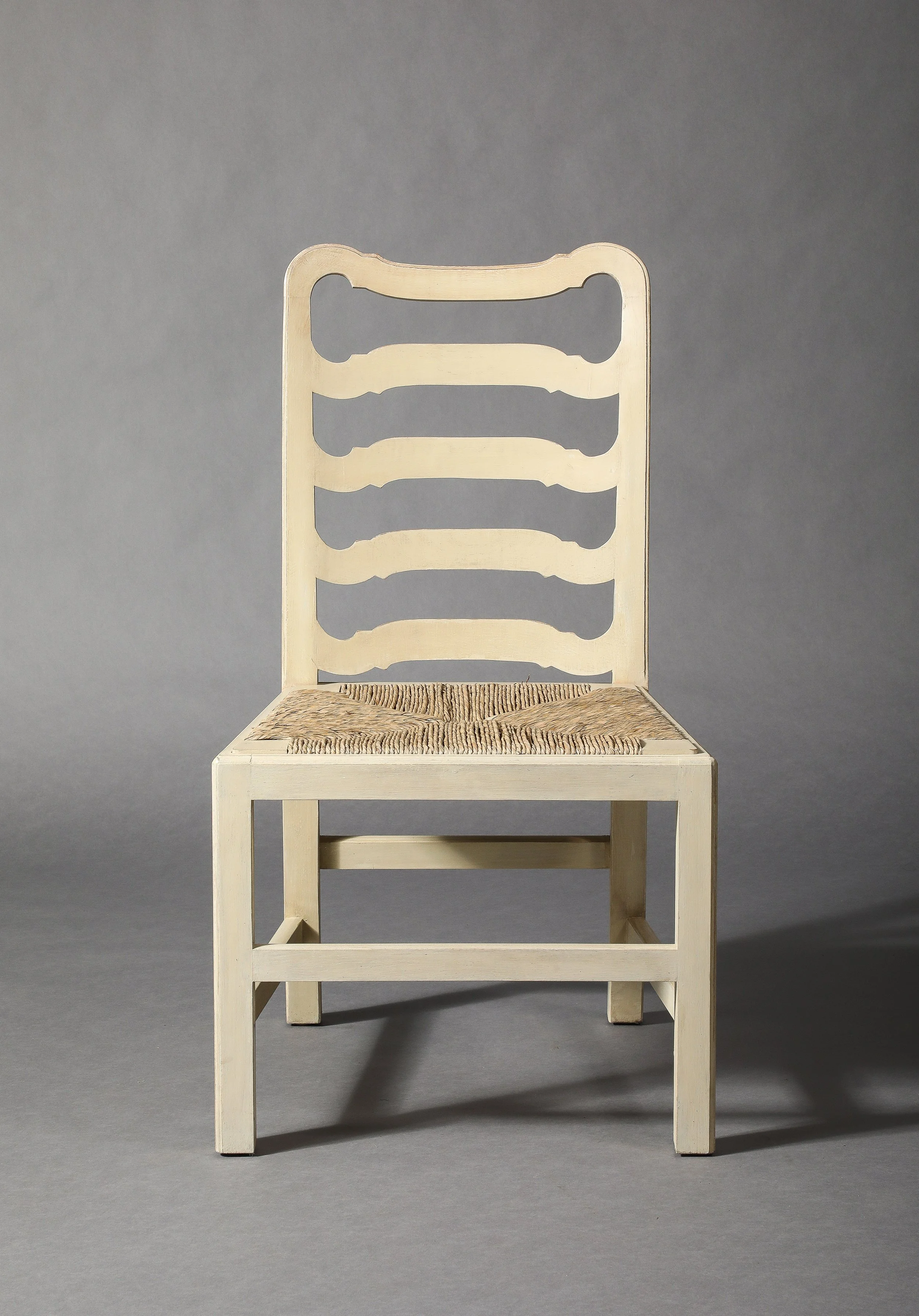 The Grendey Chair