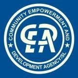 Logo of the Community Empowerment Fund and Development Agency Inc.