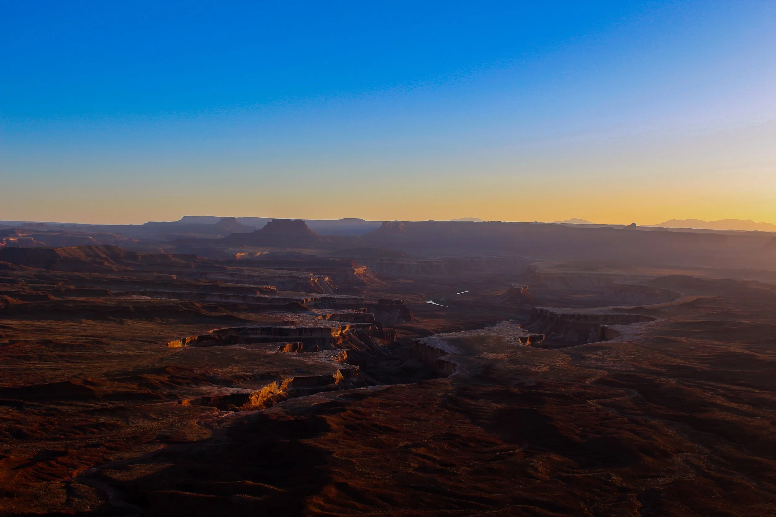 Welcome to Horizons by Jess