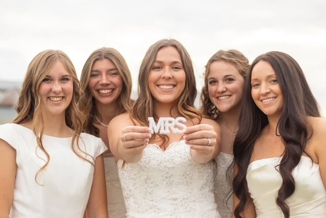 Weddings at The Lodge