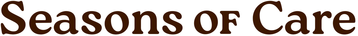 Seasons Of Care