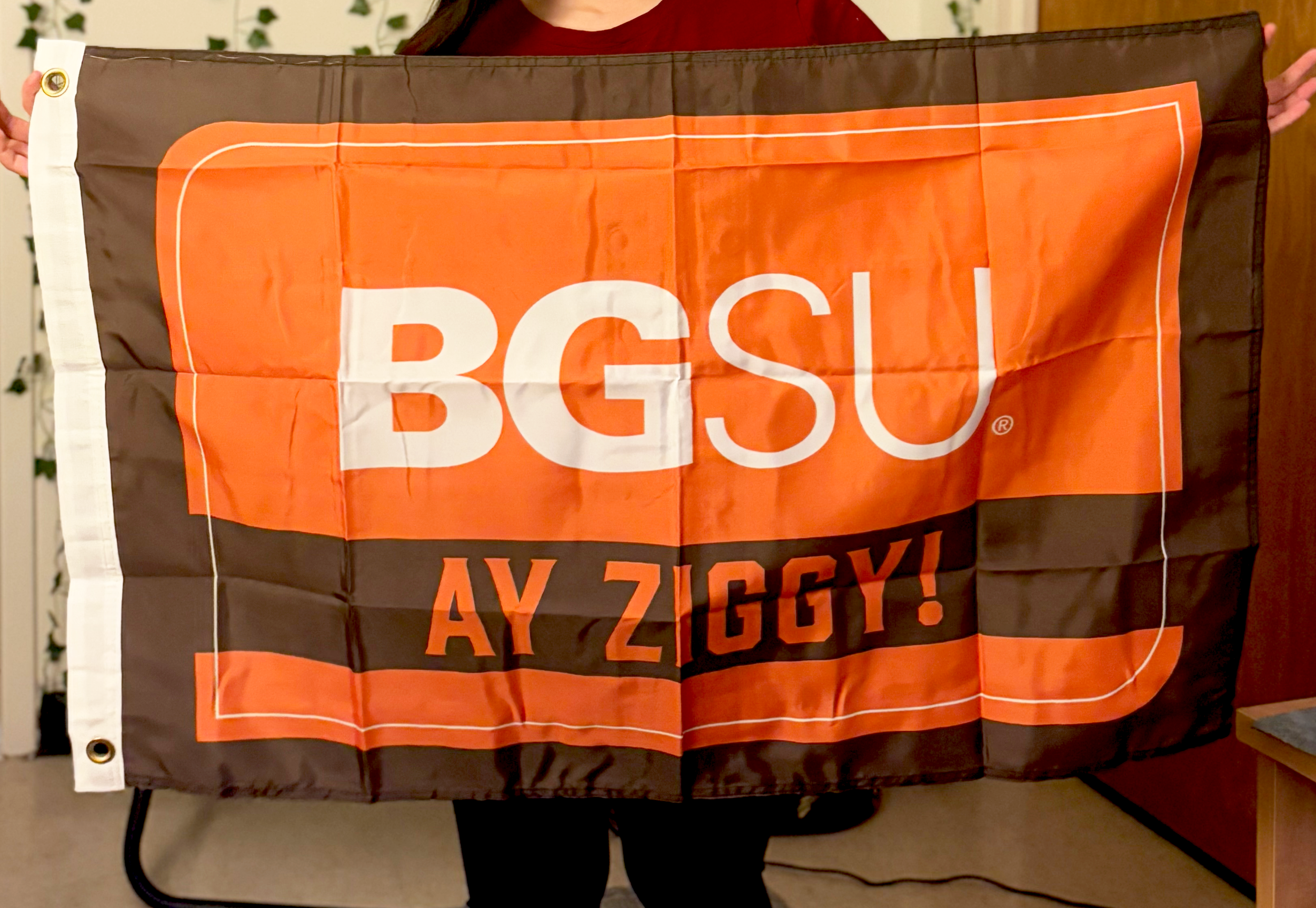 BGSU Branding and Marketing