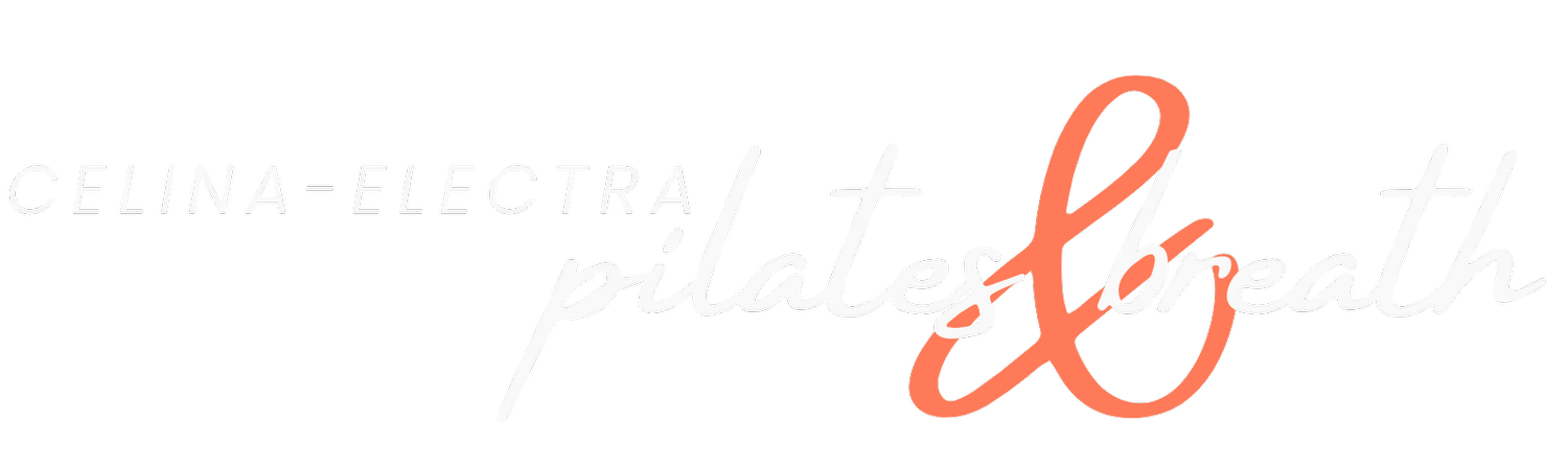 Celina-Electra Pilates &amp; Breath