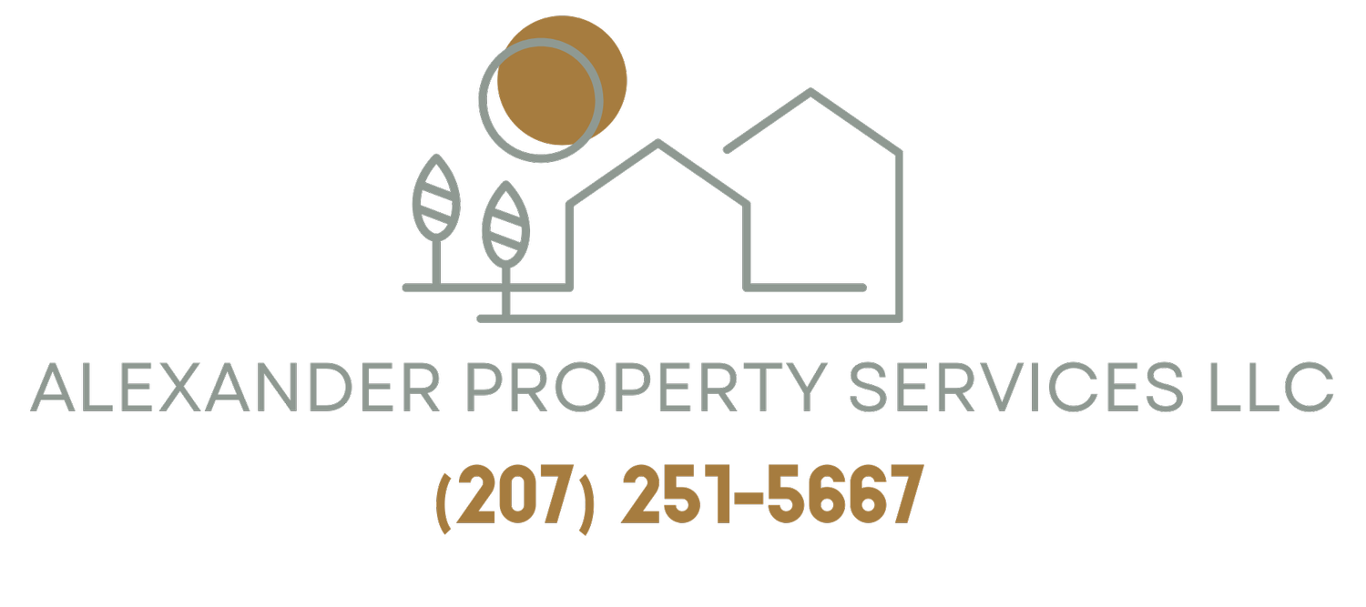 Alexander Property Services LLC
