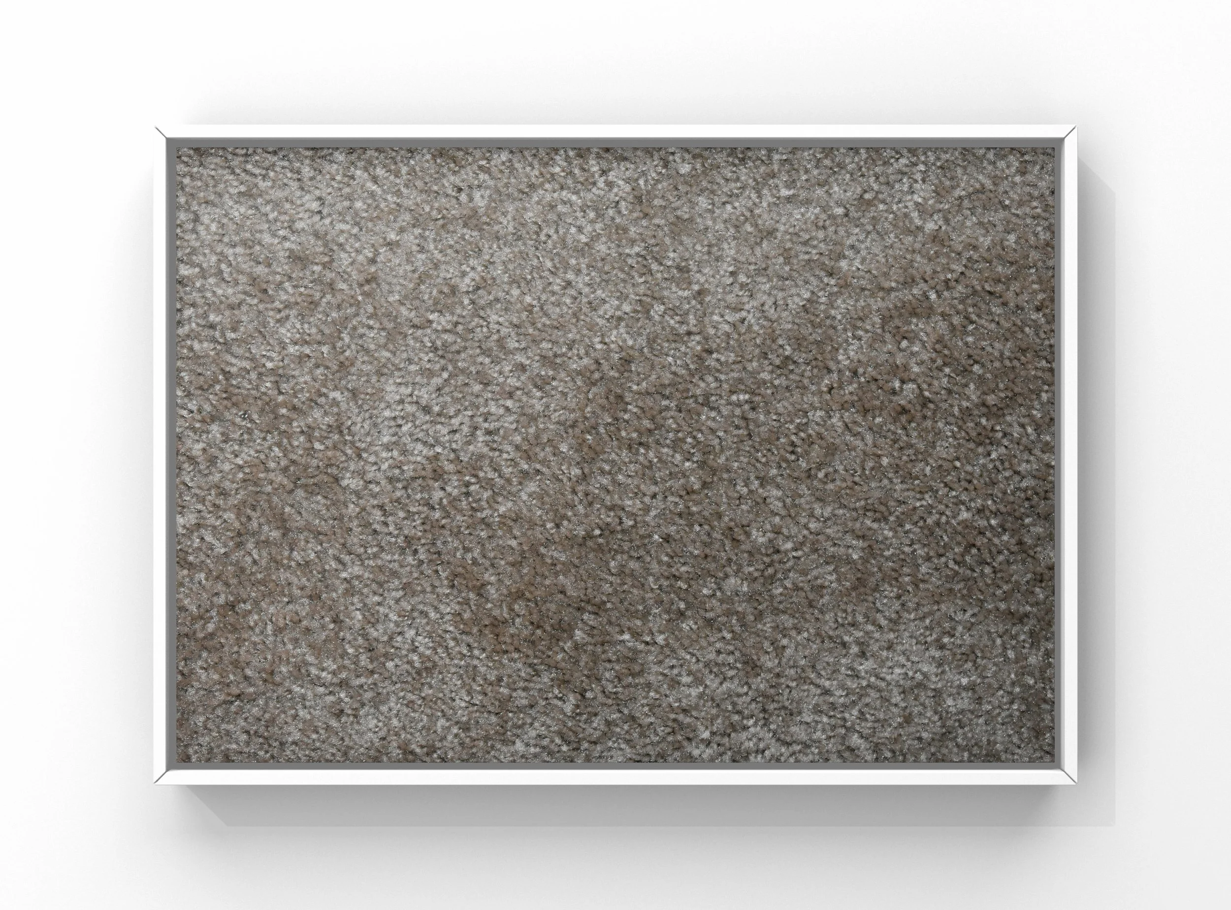 Aircraft carpet cleaning and extraction results with fresh, clean finish in private jet cabin at RDU