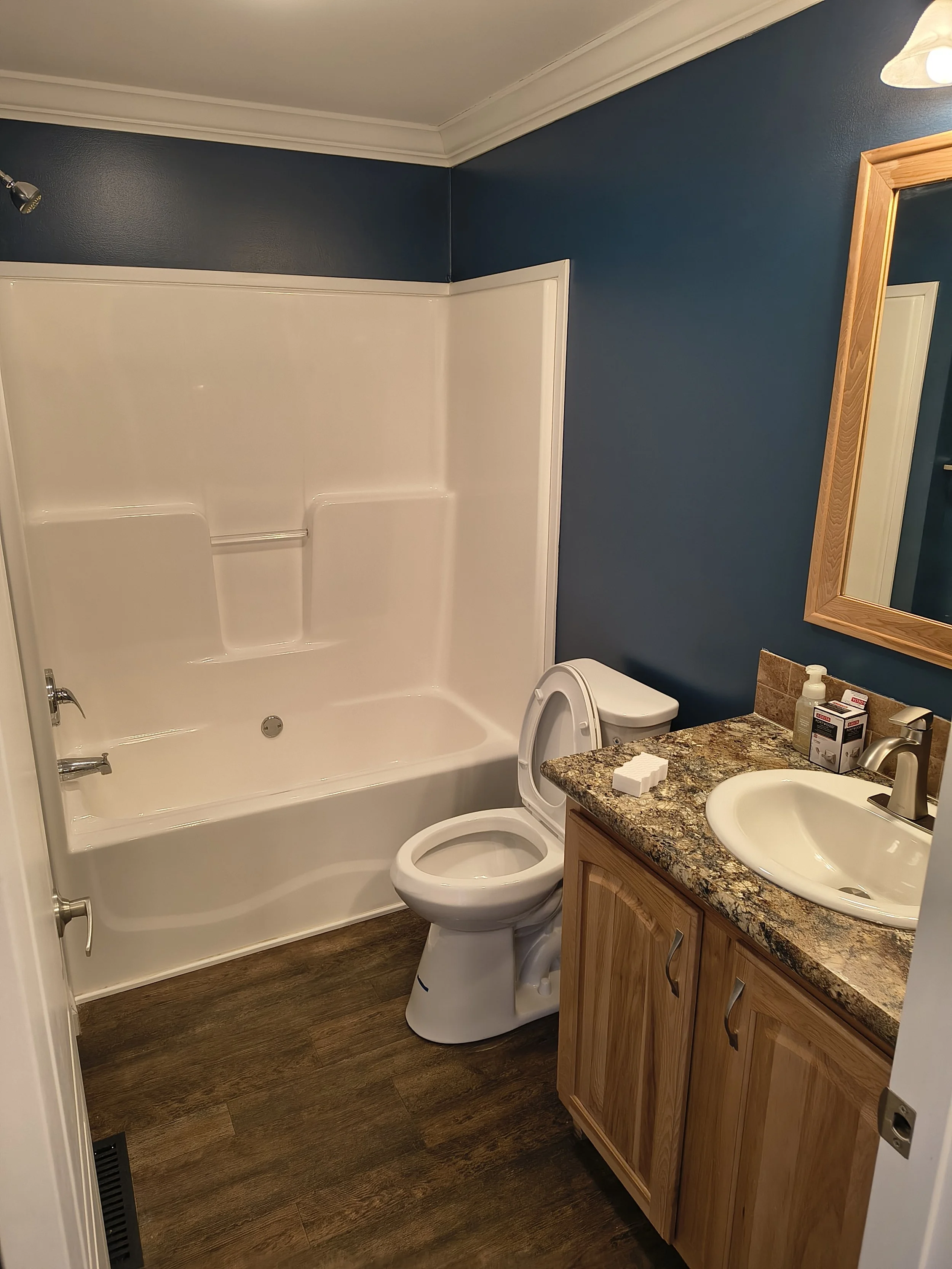 <2 Hours STANDARD Residential Cleaner.