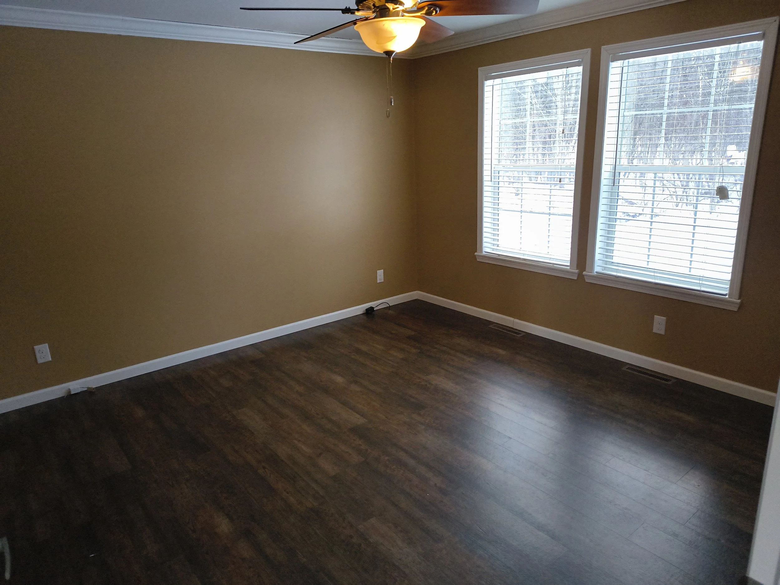 6 Hours STANDARD Residential Cleaner.