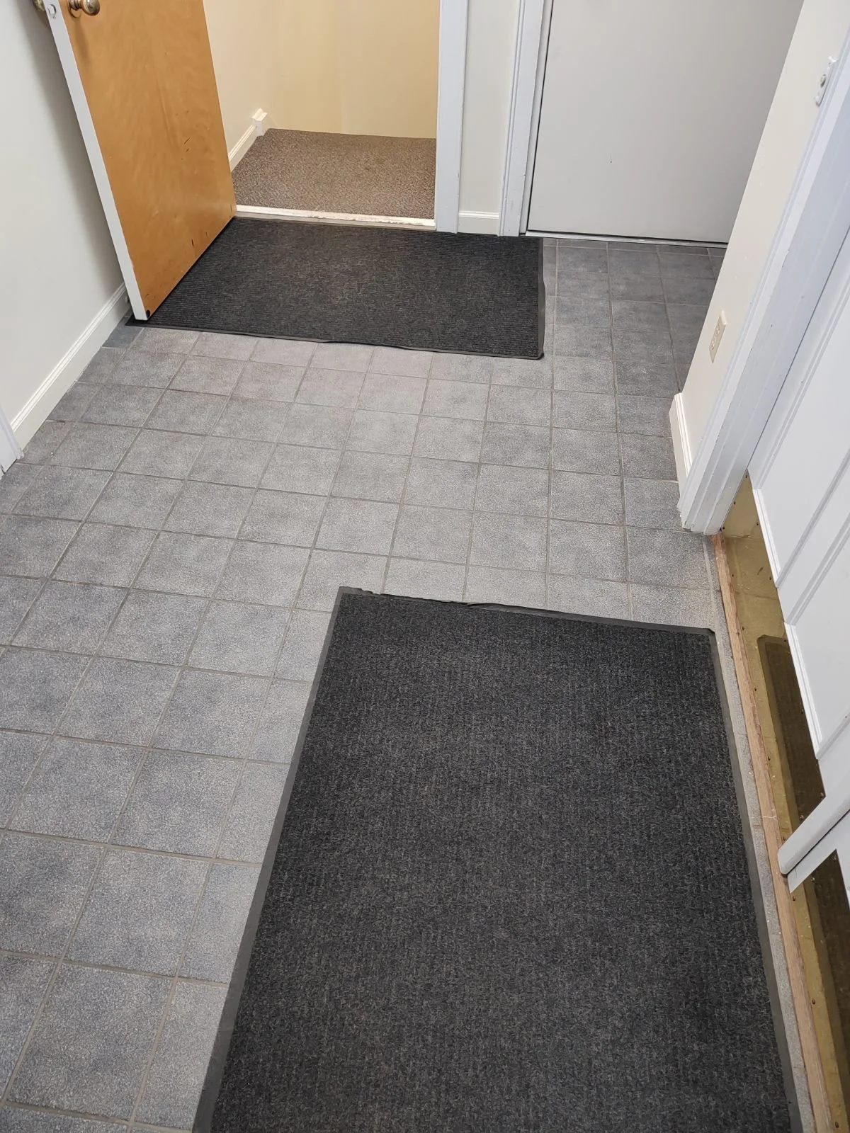 4 Hours Small Business Cleaner.