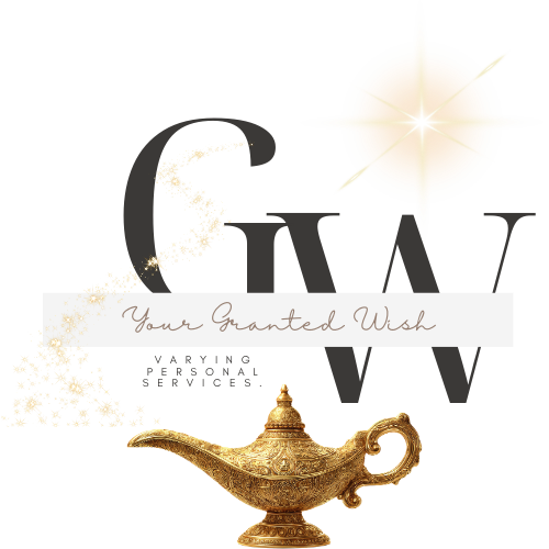 Custom Business/Social Media Logo Creation.