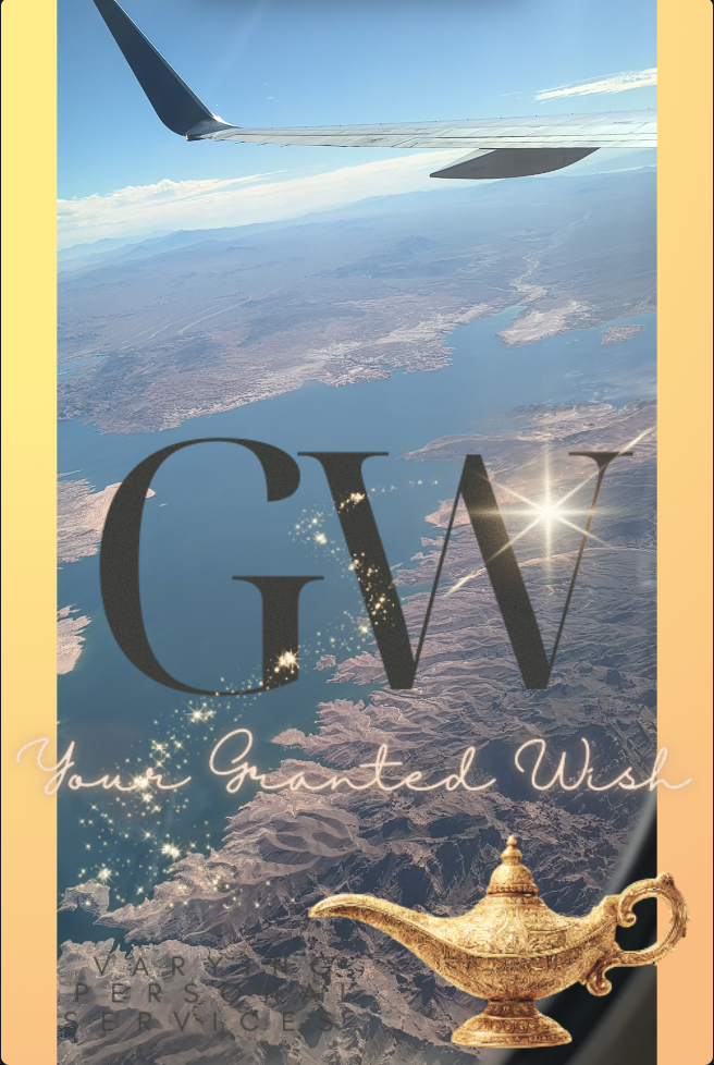 Custom Event Photo/Video Creation.